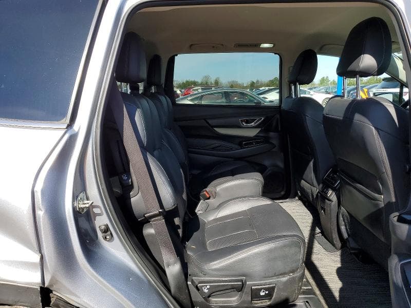 2020 SUBARU ASCENT LIMITED 11