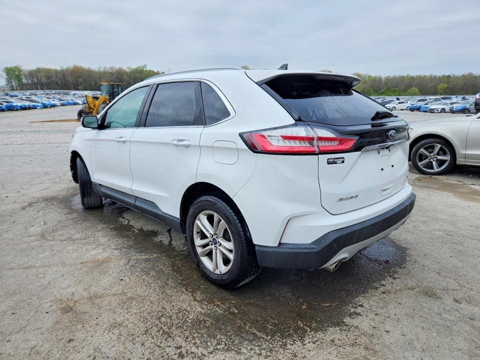 2020 FORD EDGE SEL 2