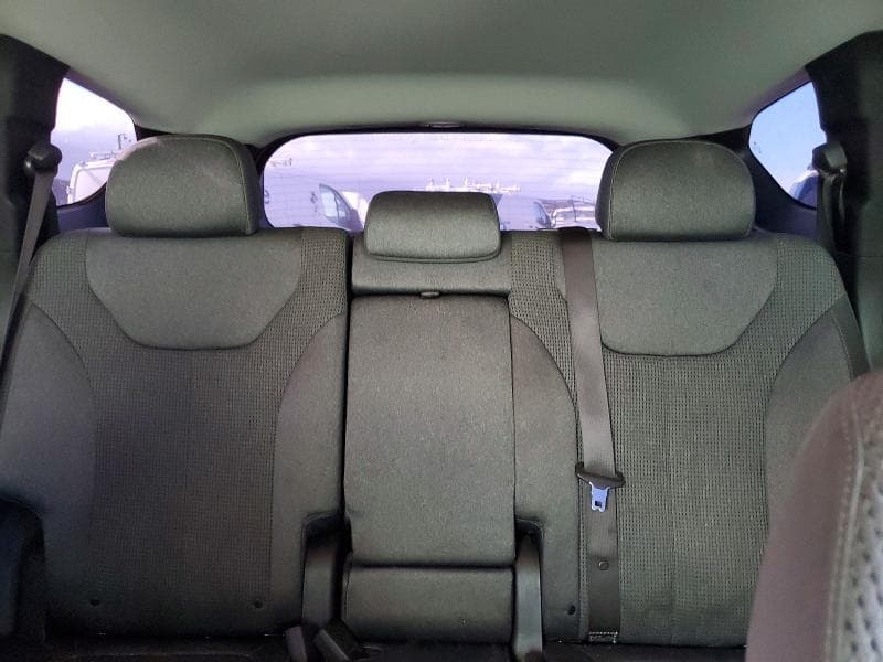 2020 HYUNDAI SANTA FE SEL 10