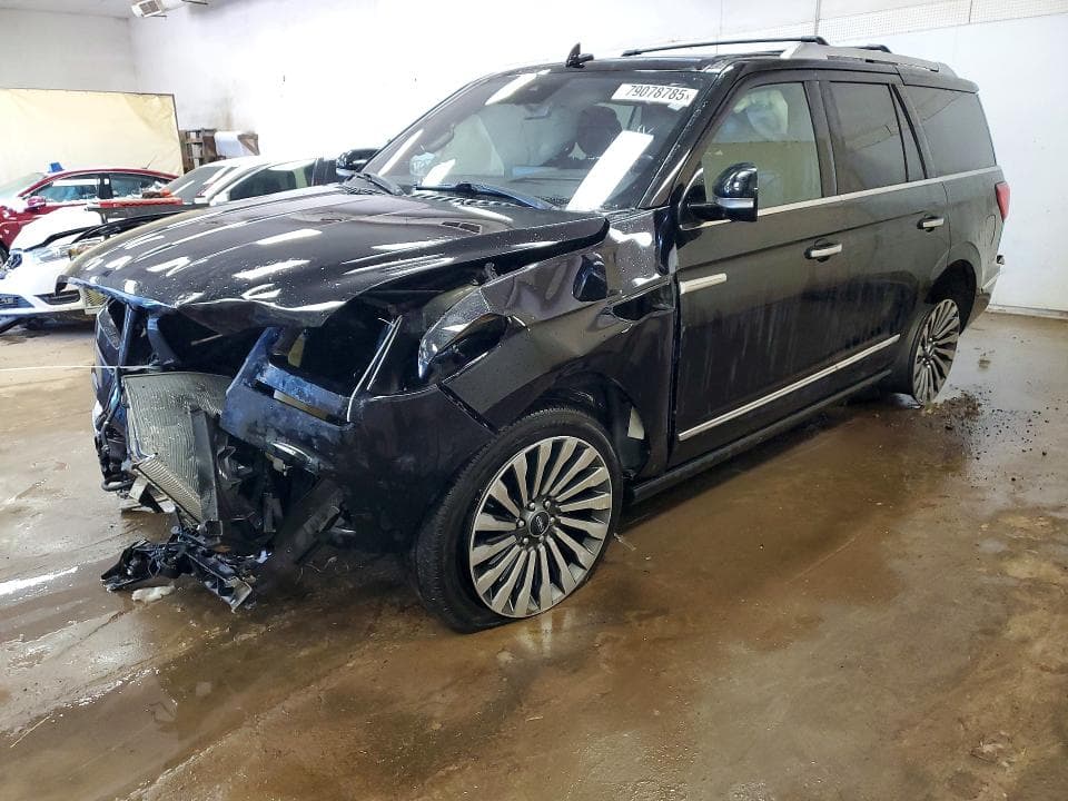 2019 LINCOLN NAVIGATOR RESERVE RESERVE 2