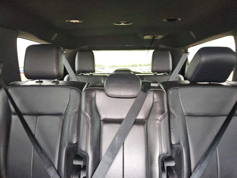 2018 FORD EXPEDITION MAX XLT 10