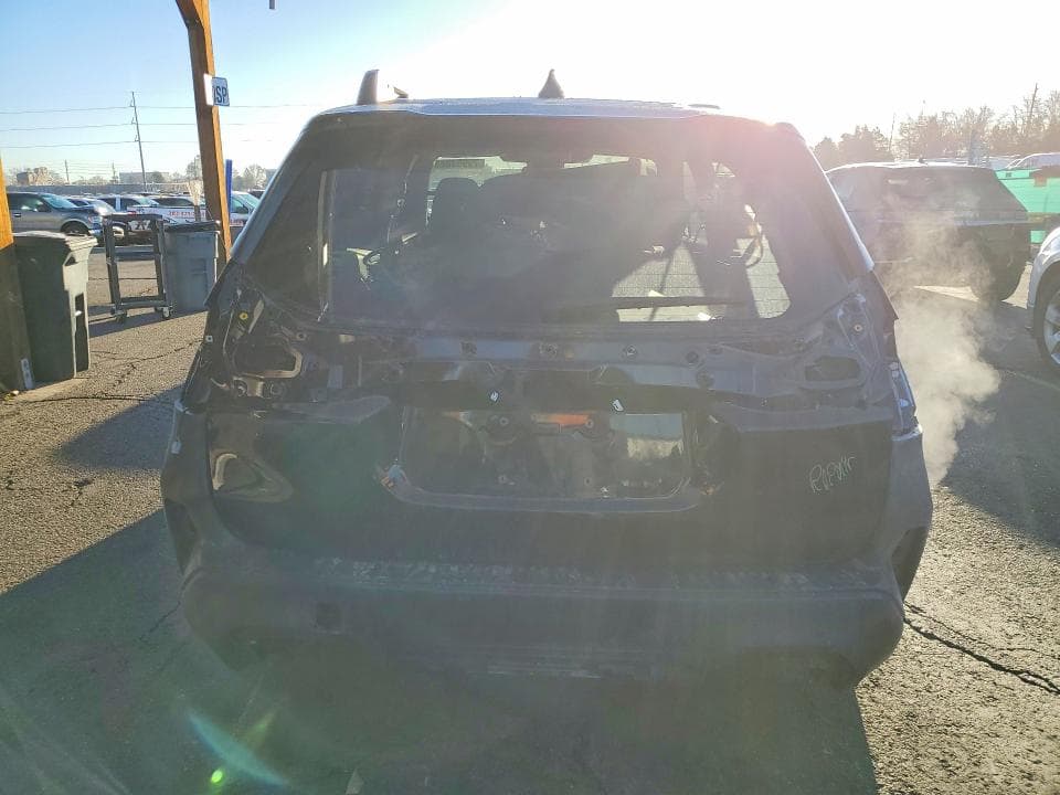 2025 SUBARU FORESTER PREMIUM 6