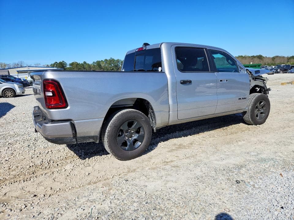2025 RAM 1500 TRADESMAN 3
