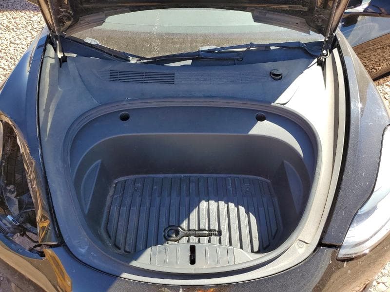 2021 TESLA MODEL 3 11