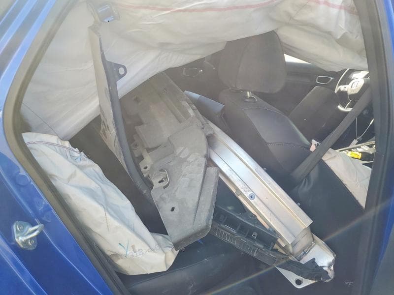 2024 HONDA CIVIC SPORT 10