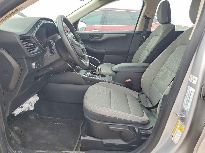 2020 FORD ESCAPE 7