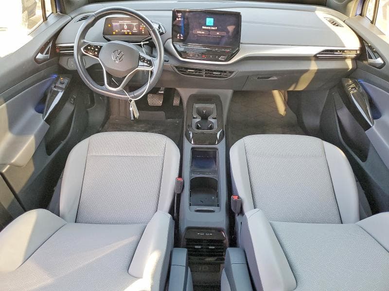 2022 VOLKSWAGEN ID.4 PRO S 8
