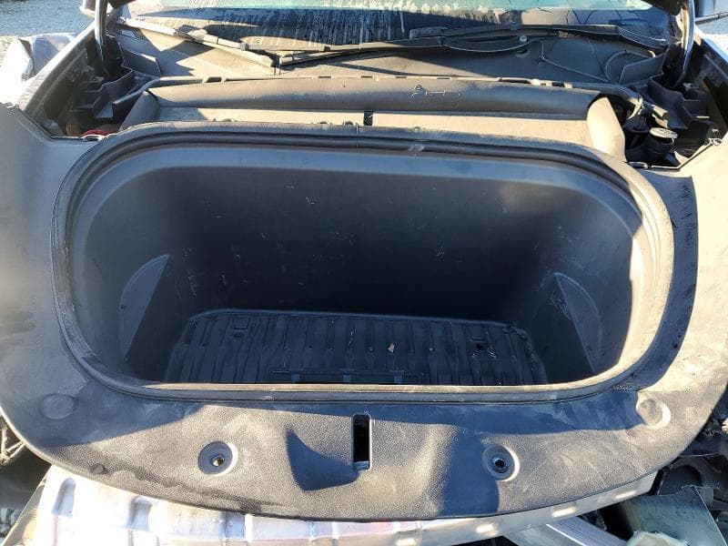 2024 TESLA MODEL Y 11