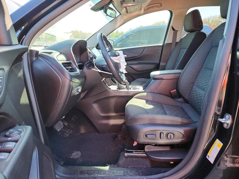 2019 CHEVROLET EQUINOX LT 7