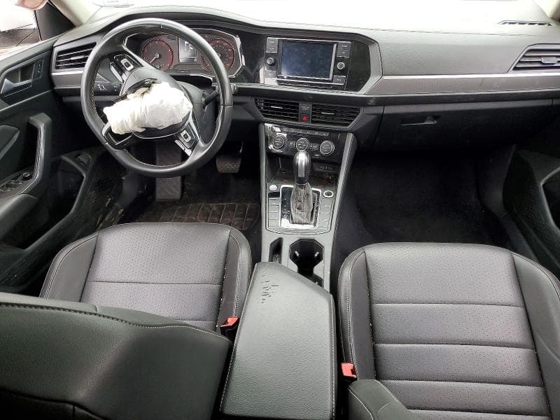 2021 VOLKSWAGEN JETTA S 8
