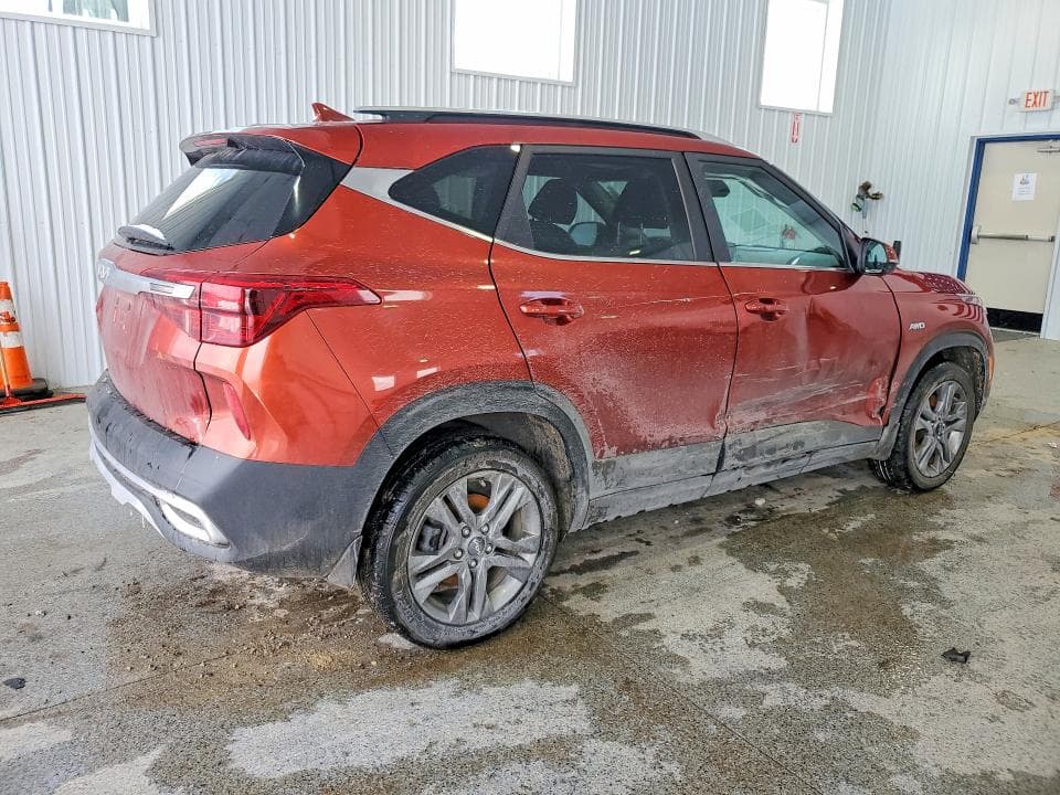 2023 KIA SELTOS S 3