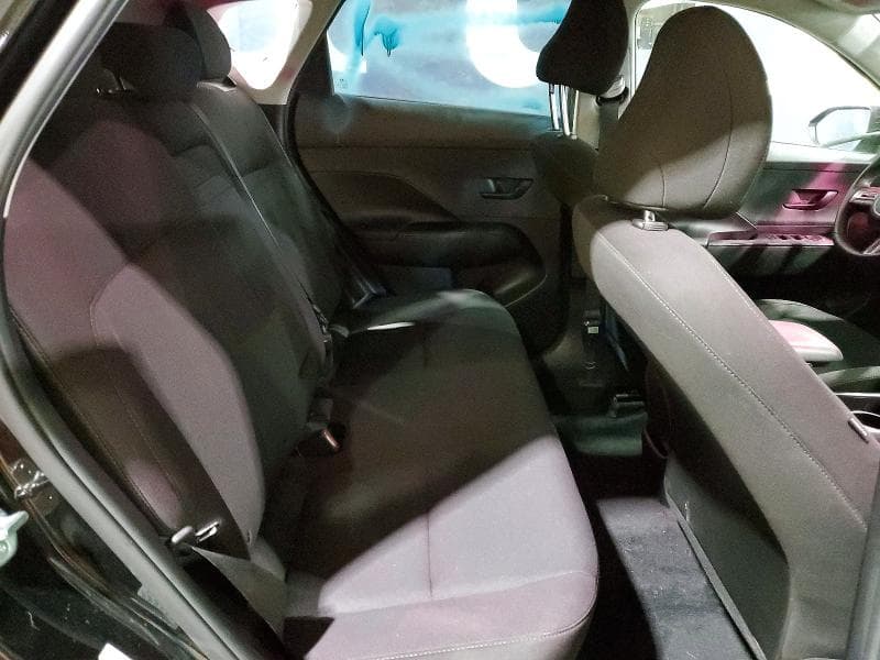 2025 HYUNDAI KONA SEL CONVENIENCE 11
