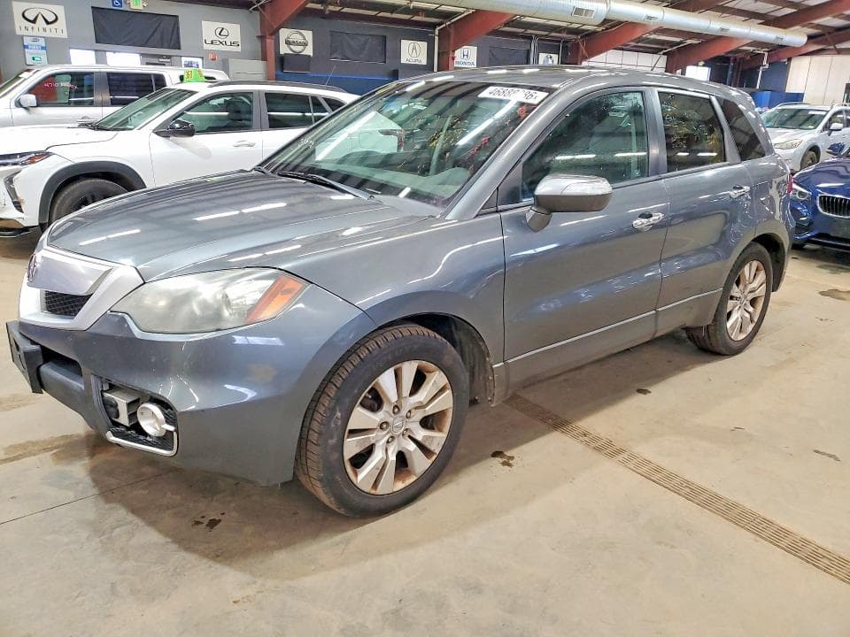 2010 ACURA RDX - 1