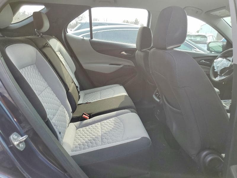 2019 CHEVROLET EQUINOX LS 11