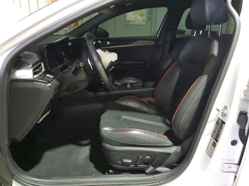 2023 KIA K5 GT 7