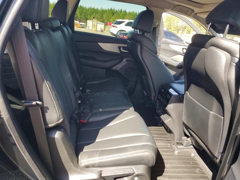 2023 ACURA MDX 10