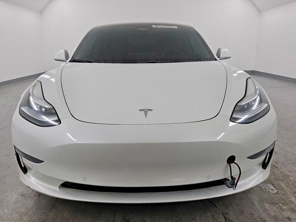 2019 TESLA MODEL 3 5