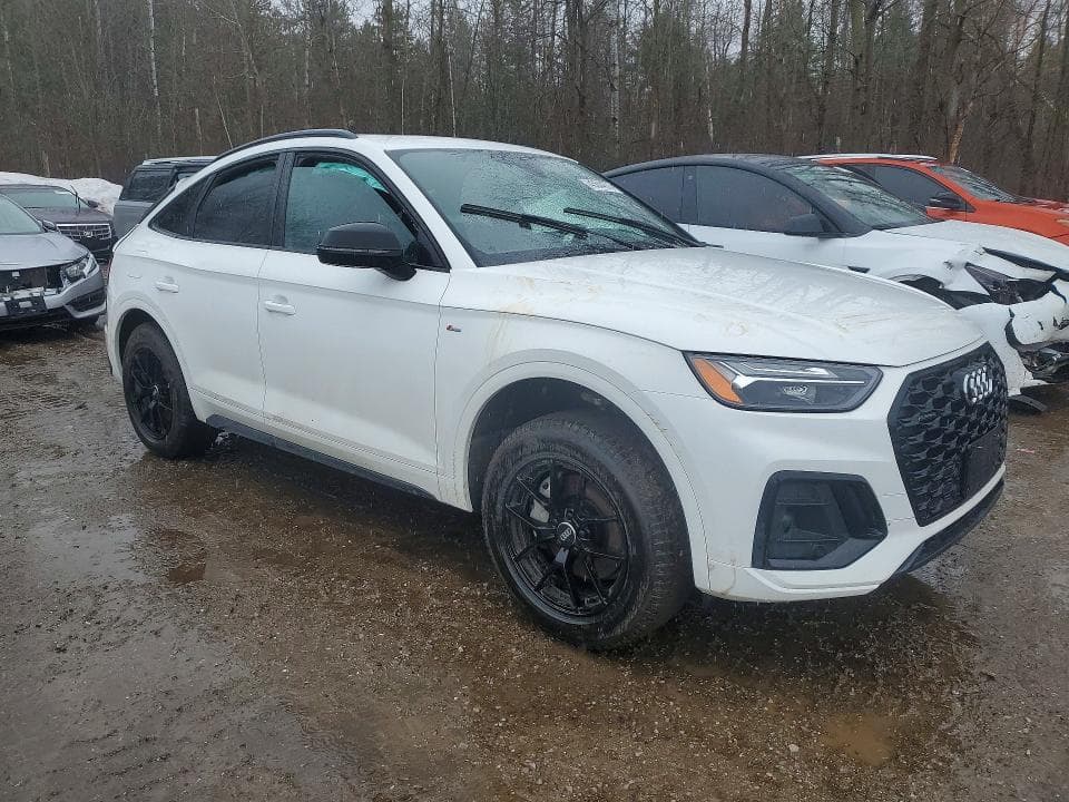 2023 AUDI Q5 4