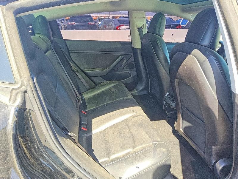 2019 TESLA MODEL 3 10