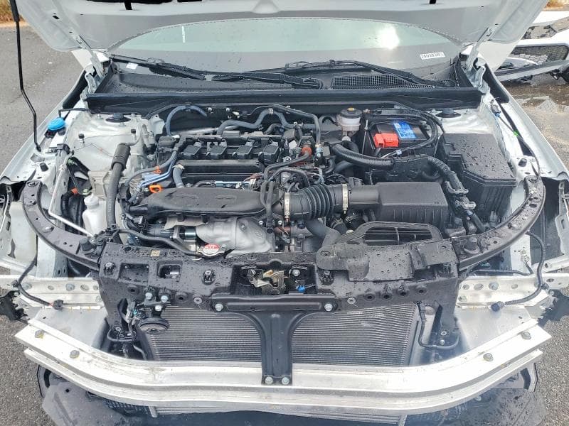 2026 HONDA CIVIC SI 11