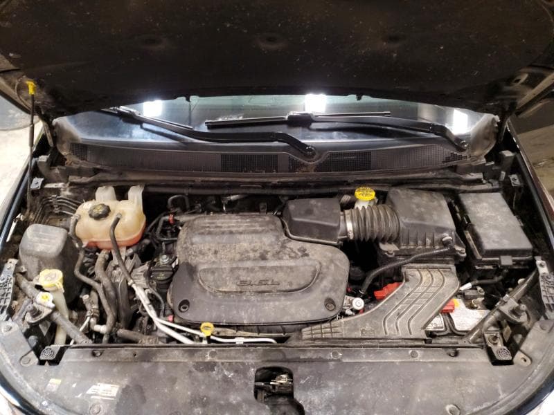 2022 CHRYSLER PACIFICA TOURING L 12