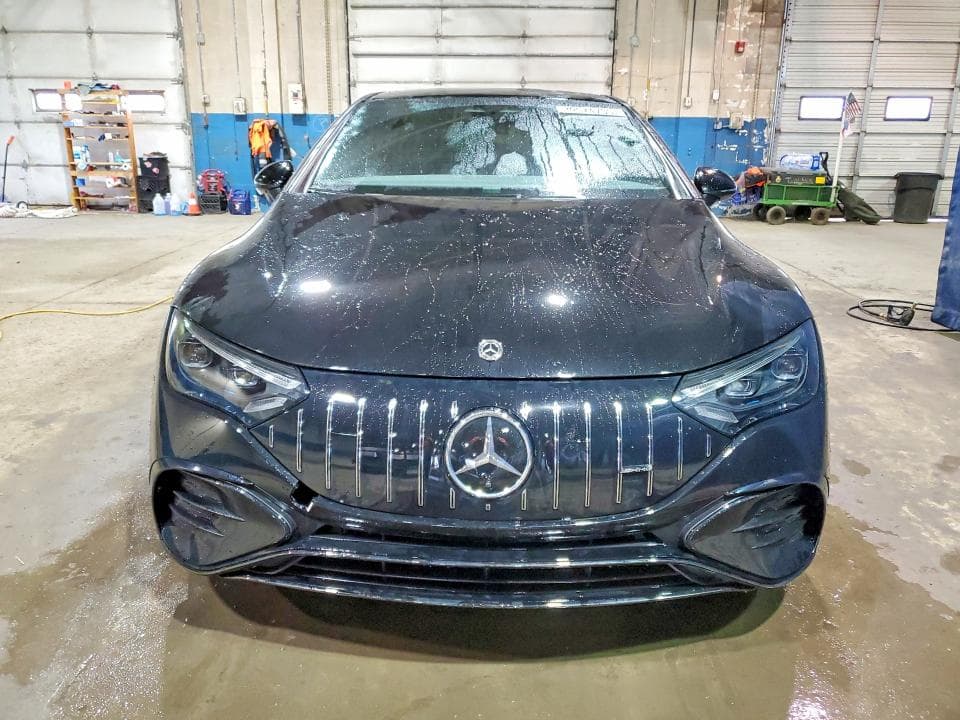 2023 MERCEDES-BENZ EQE SEDAN 53 4MATIC+ 5