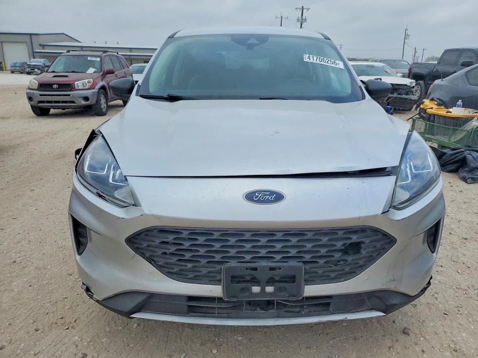 2020 FORD ESCAPE 5