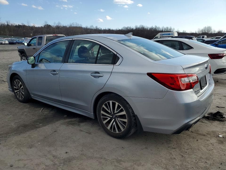 2019 SUBARU LEGACY 2