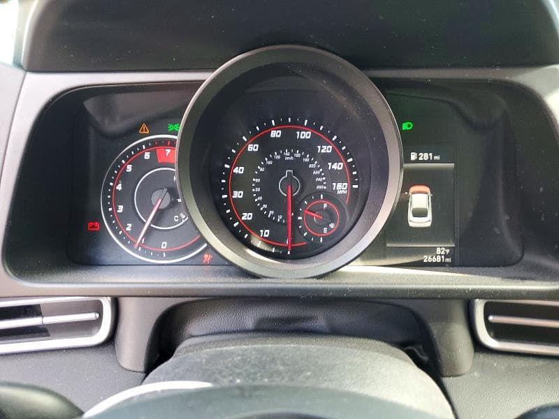 2022 HYUNDAI ELANTRA SEL 9