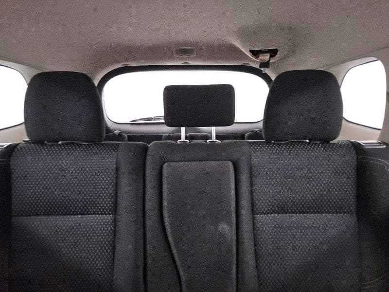 2019 MITSUBISHI OUTLANDER SE 10