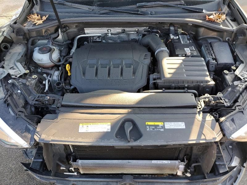 2020 AUDI Q3 PREMIUM S LINE 12