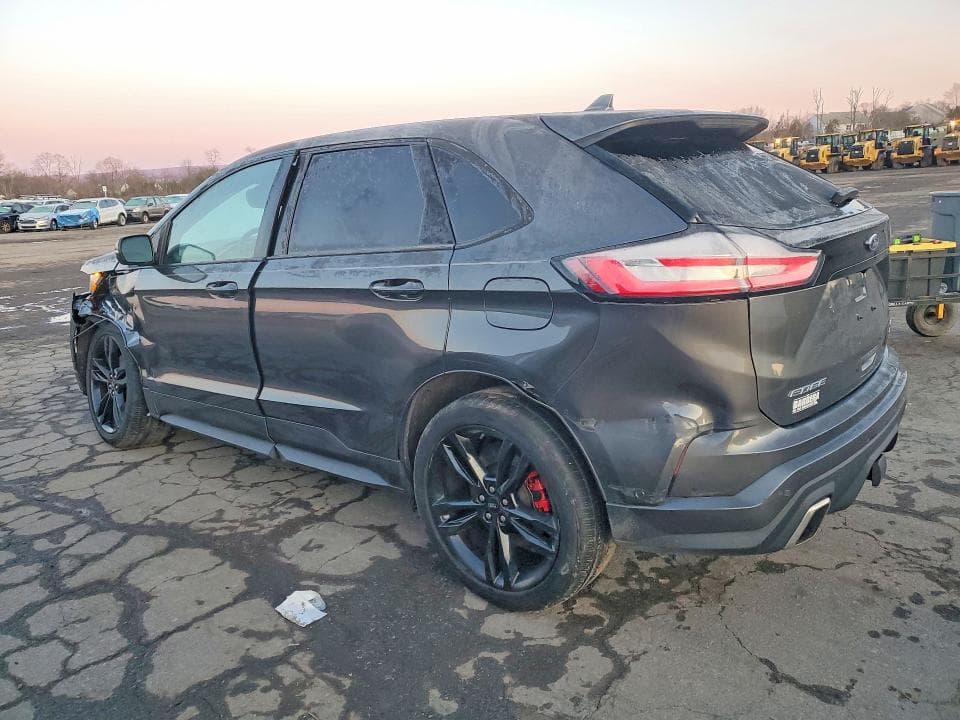 2020 FORD EDGE ST 2