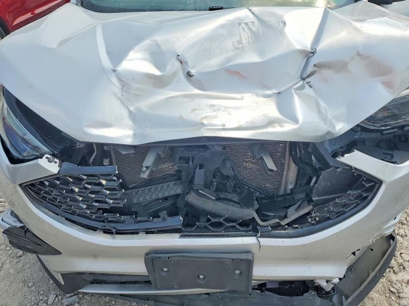 2019 FORD EDGE ST 12
