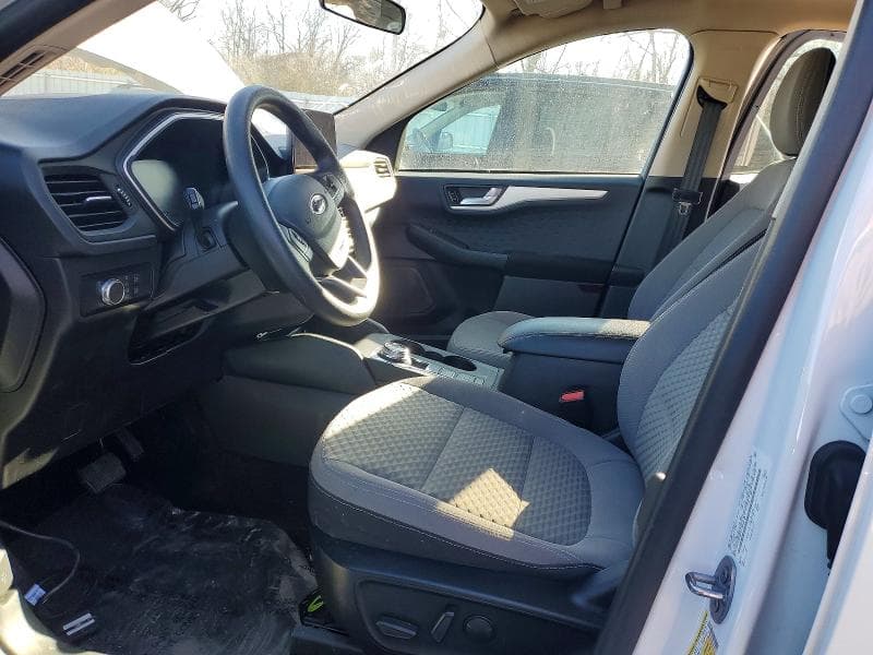 2020 FORD ESCAPE SE 7