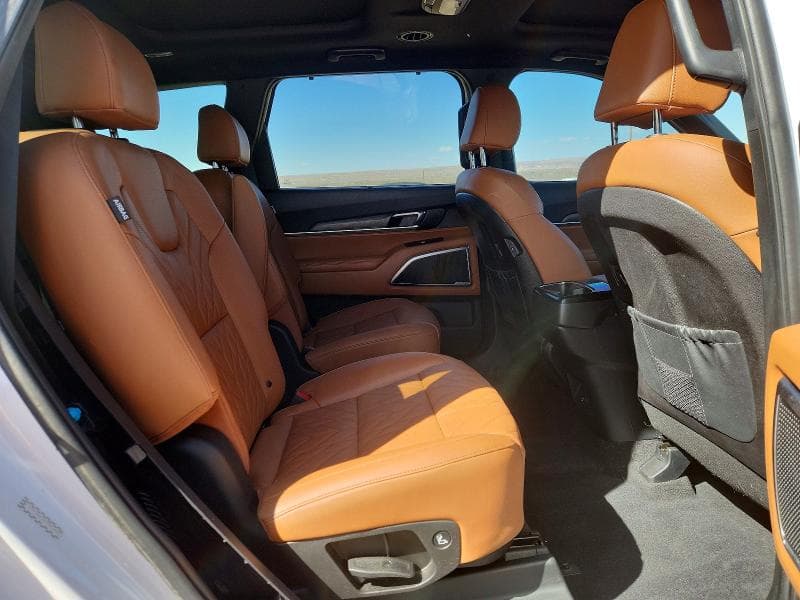 2023 KIA TELLURIDE SX X-LINE 10
