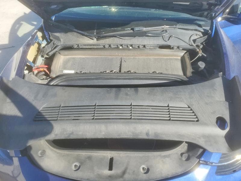 2022 TESLA MODEL Y 11