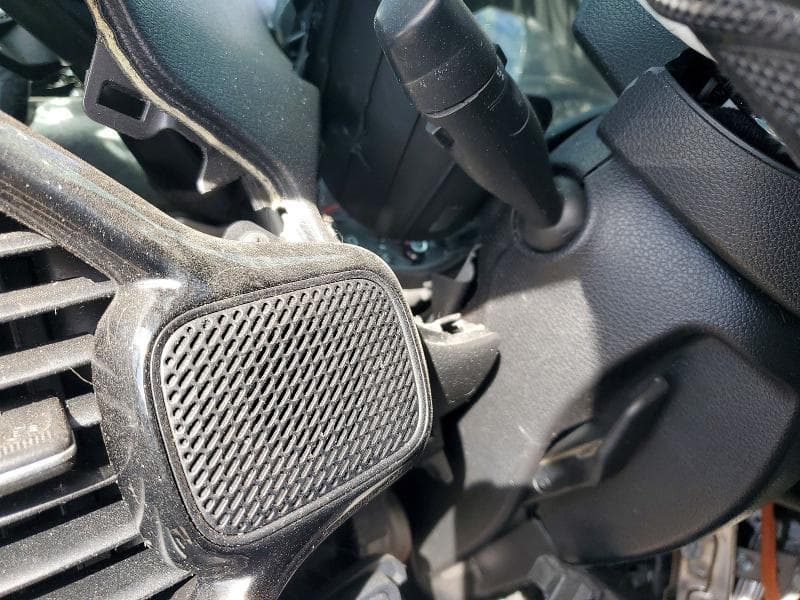 2021 KIA SOUL EX 9