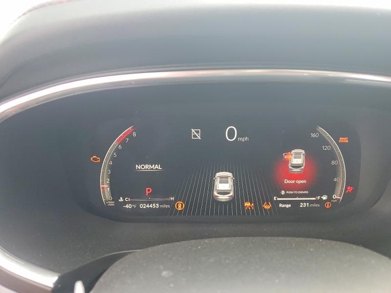 2023 ACURA MDX TYPE S ADVANCE 17
