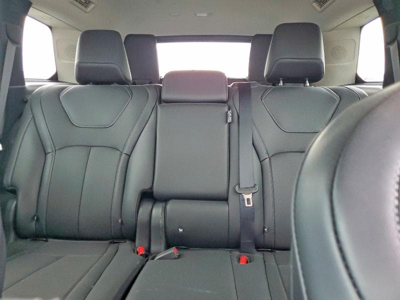 2026 INFINITI QX60 PURE 10
