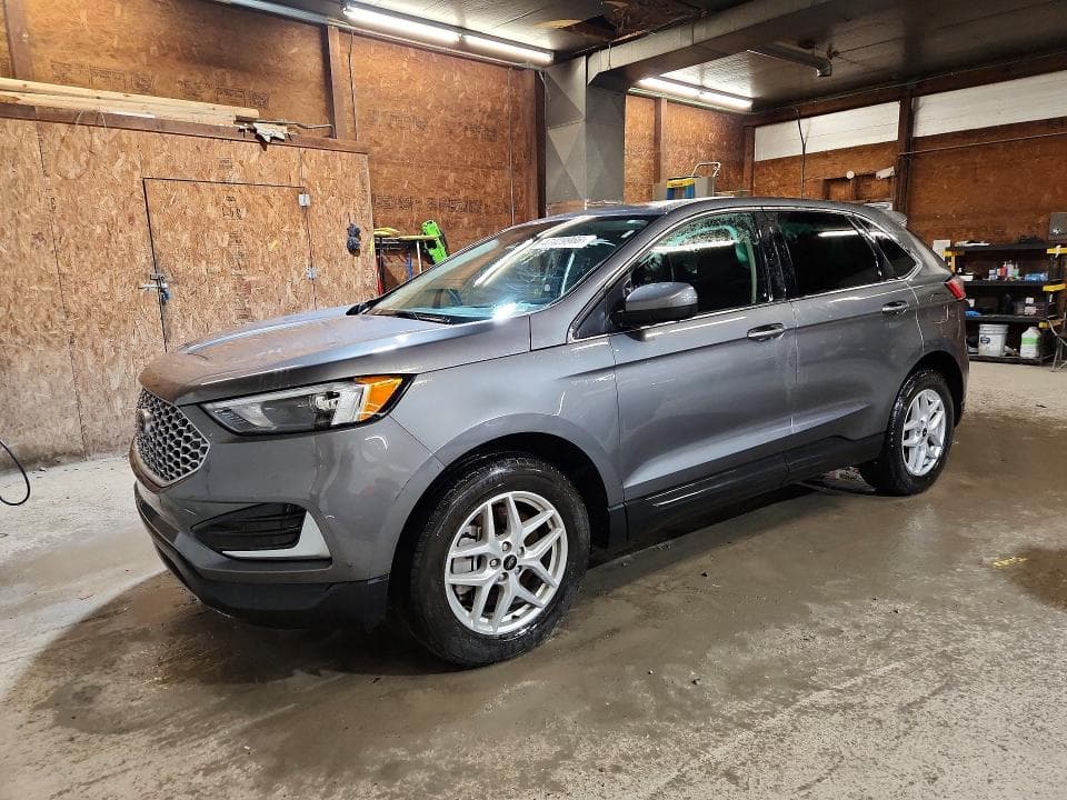2023 FORD EDGE SEL - 1