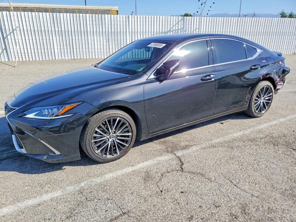 2023 LEXUS ES 300H BASE - 1