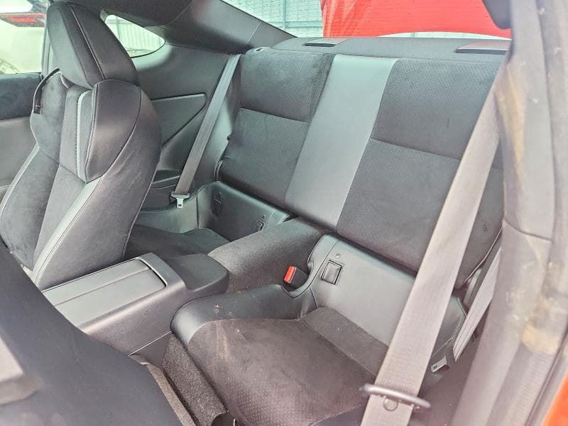 2025 TOYOTA GR86 PREMIUM 10
