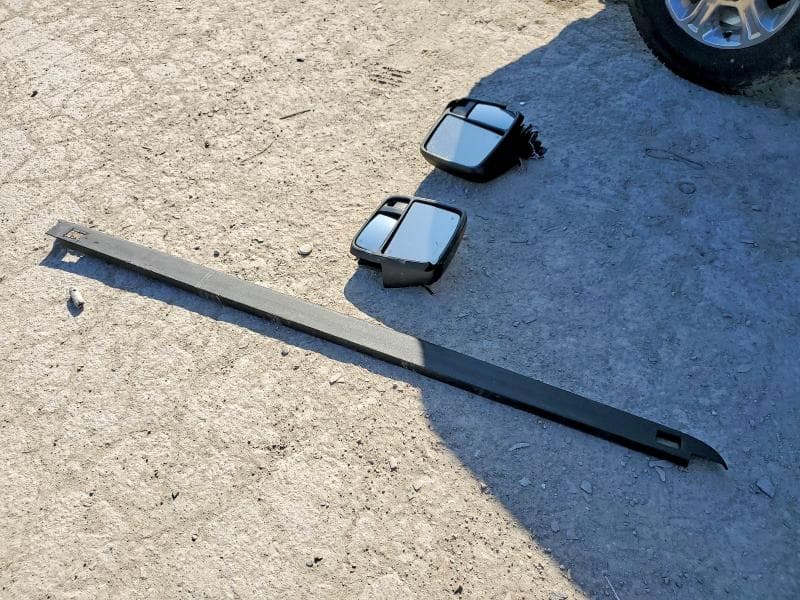 2024 RAM 2500 BIG HORN 12