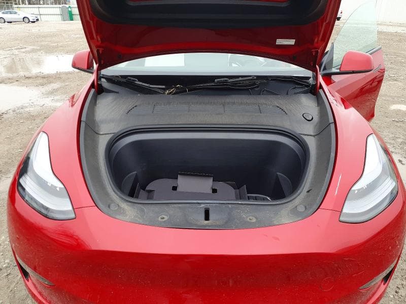 2023 TESLA MODEL Y 11