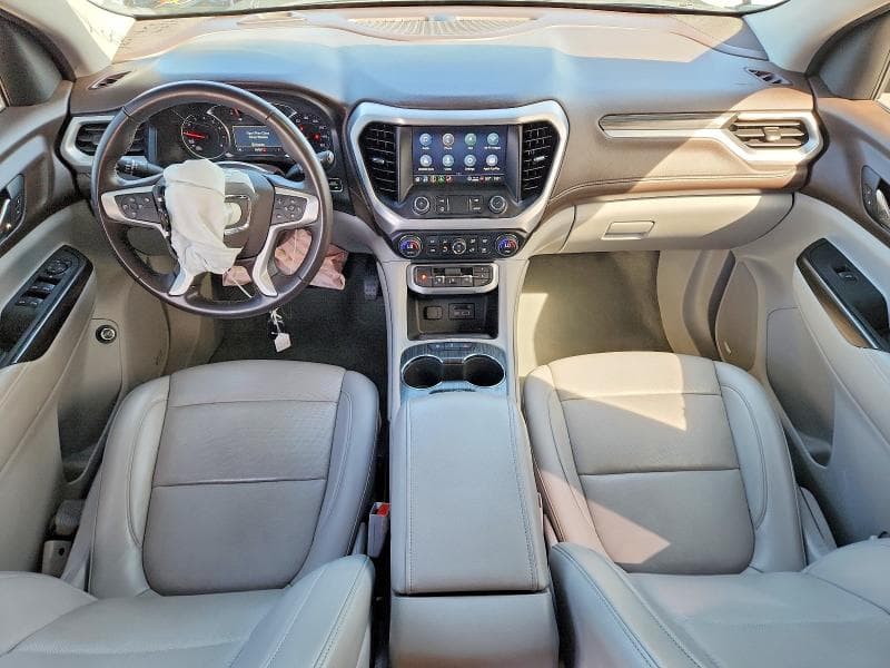 2023 GMC ACADIA SLT 8