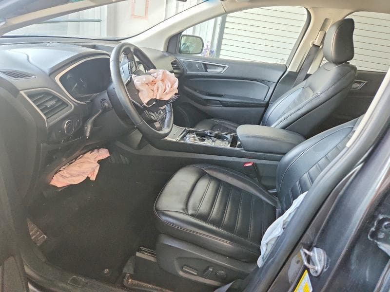 2020 FORD EDGE SEL 7