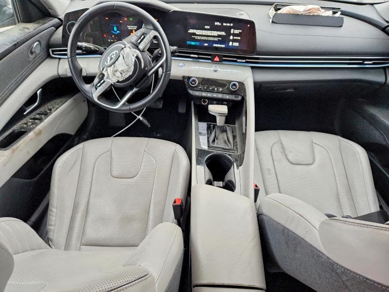 2023 HYUNDAI ELANTRA LIMITED 8