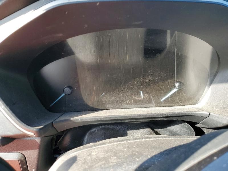 2021 FORD ESCAPE SEL 9