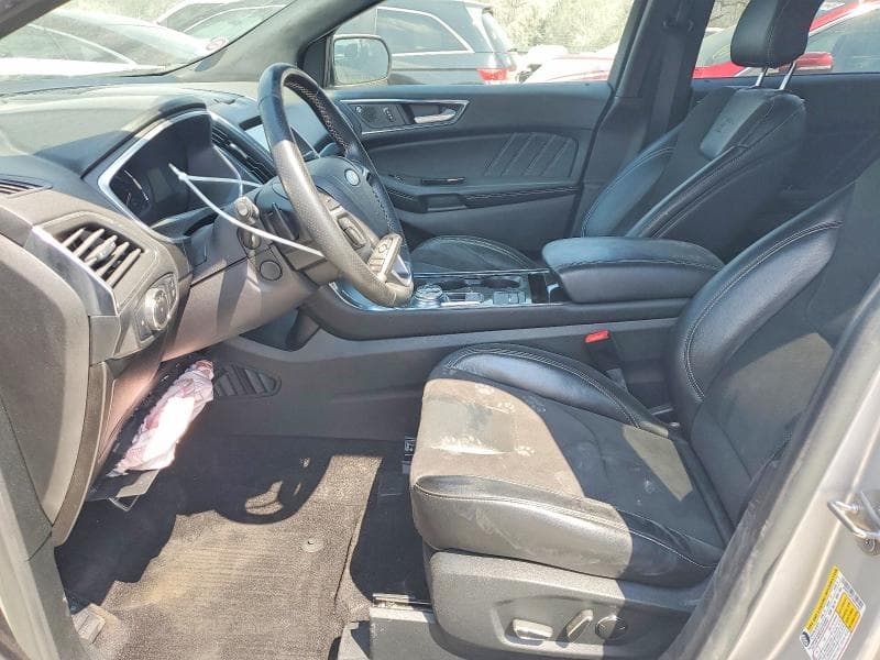 2019 FORD EDGE ST 7