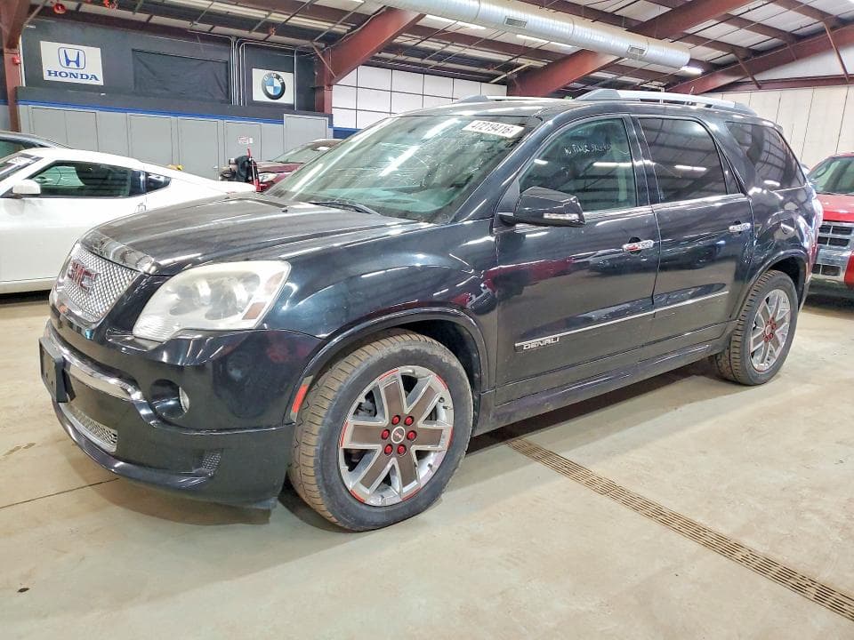 2012 GMC ACADIA DEN DENALI - 1